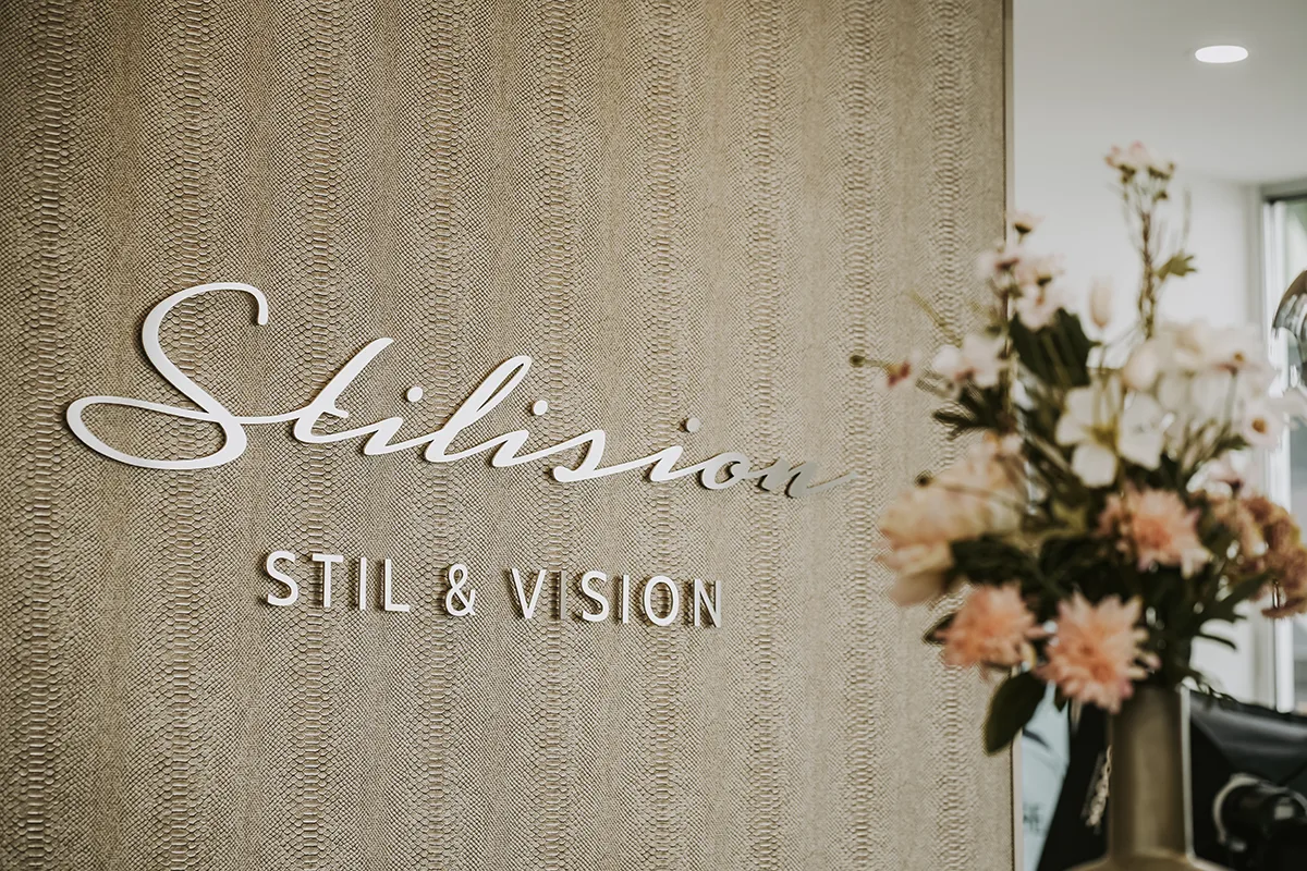 Stilision Signatur