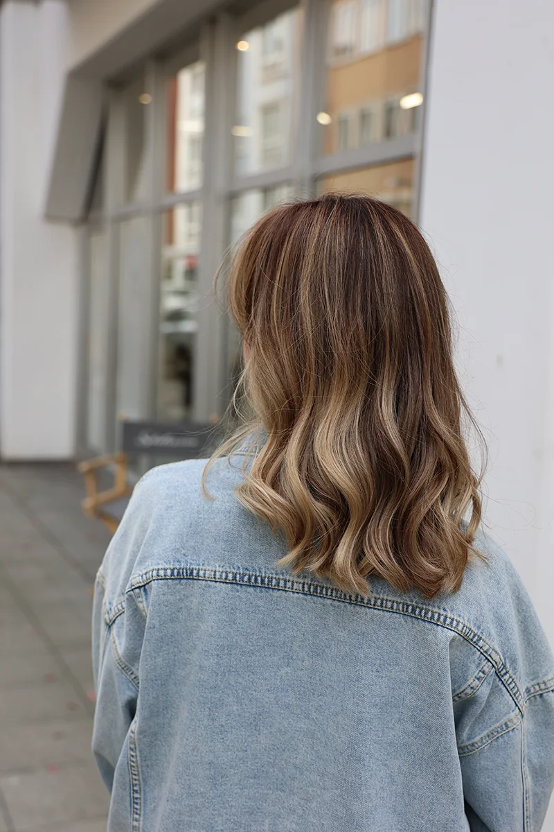 Balayage Hannover