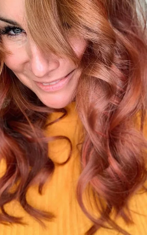 Balayage Inspiration