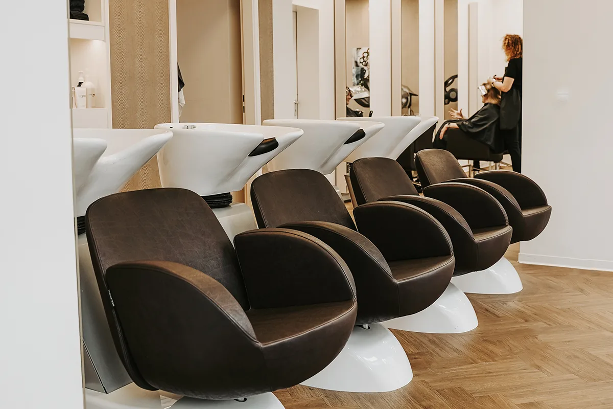 Salon Stilision