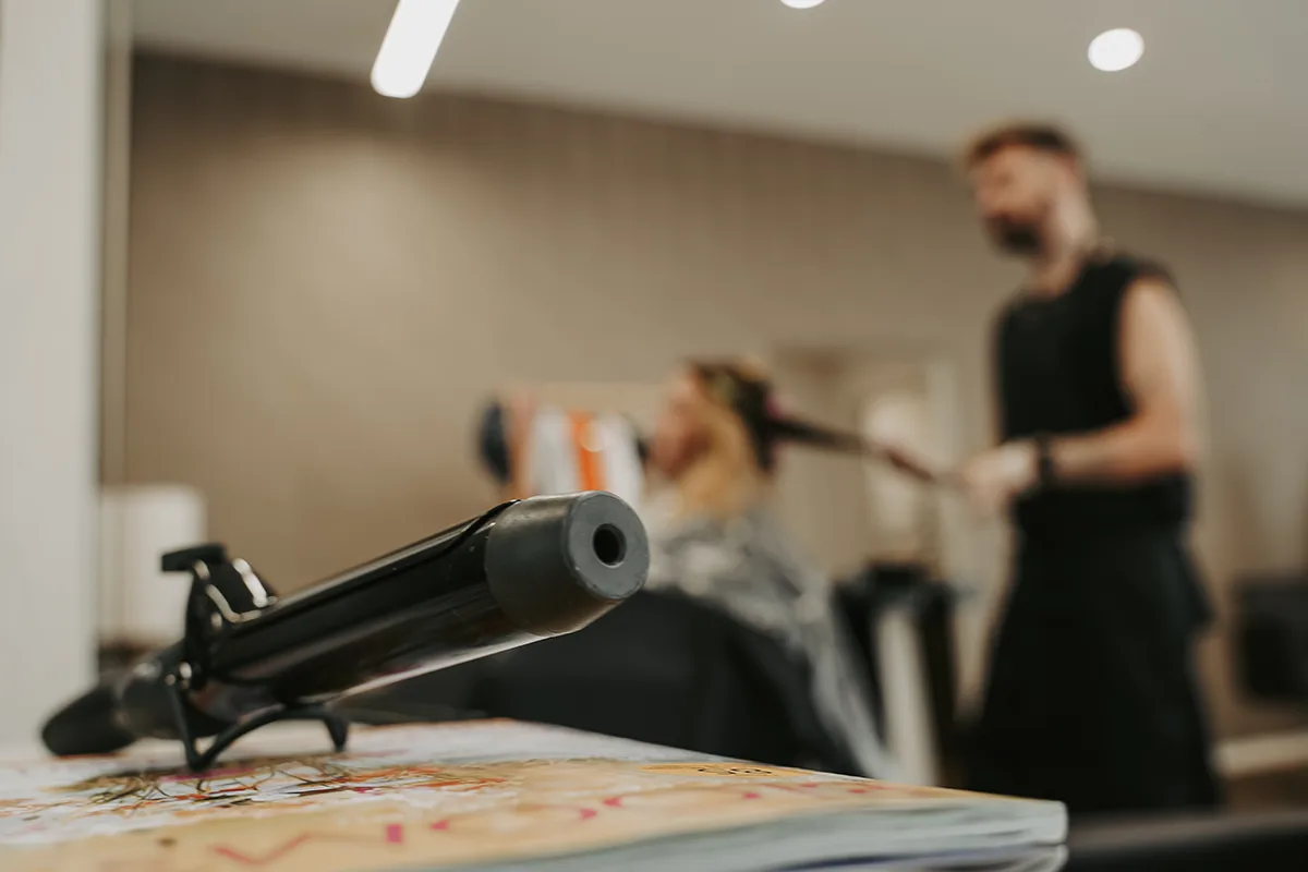 Salon Stilision