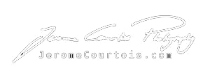 Signatur Jerome Courtois Photography